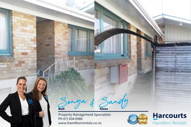 Photo of property in 5a Stanley Street, Claudelands, Hamilton, 3214