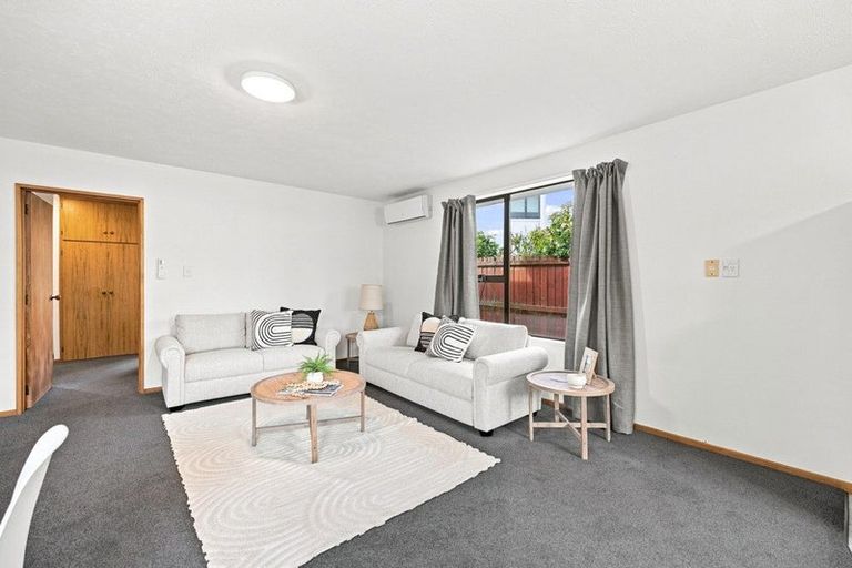 Photo of property in 2/75 Spencer Street, Addington, Christchurch, 8024