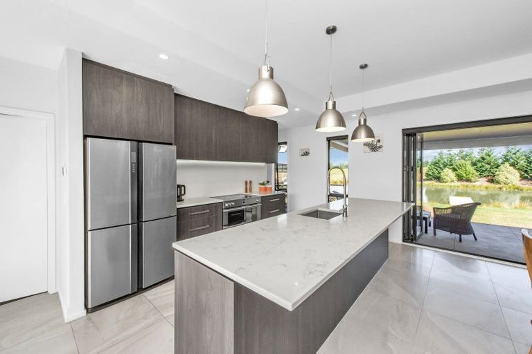 Photo of property in 163 Loburn Kowai Road, Loburn, Rangiora, 7472