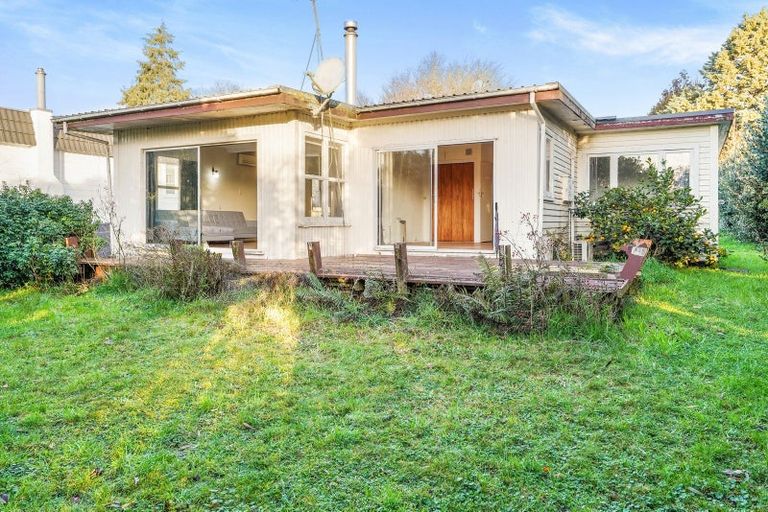 Photo of property in 35 Baird Road, Tokoroa, 3420