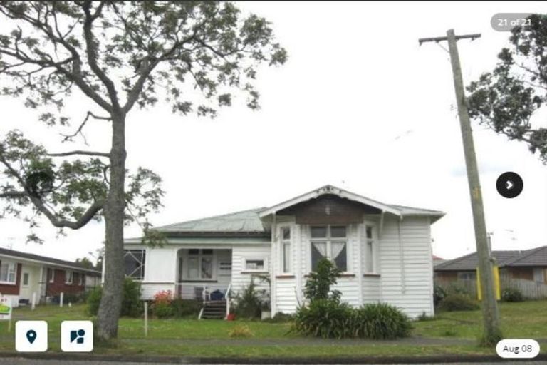 Photo of property in 91 Seddon Street, Pukekohe, 2120