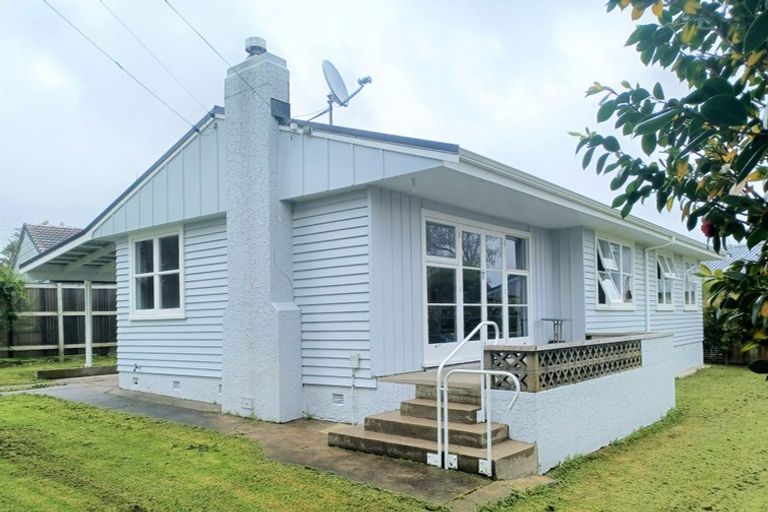 Photo of property in 119a Cameron Road, Te Puke, 3119