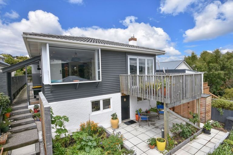 Photo of property in 77 Evans Street, Opoho, Dunedin, 9010