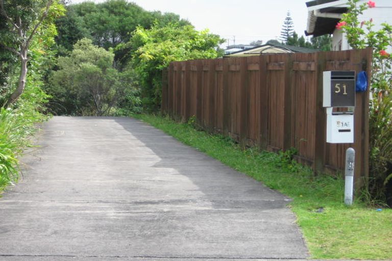 Photo of property in 1/51 Sartors Avenue, Browns Bay, Auckland, 0630