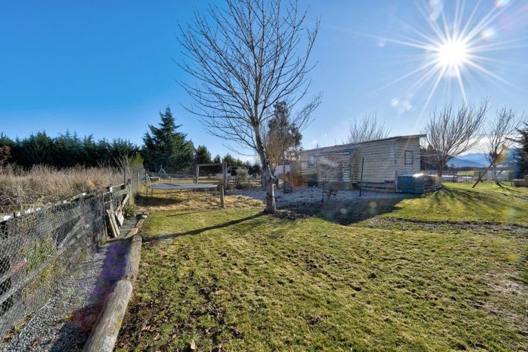 Photo of property in 9 Essex Street, Mossburn, 9792