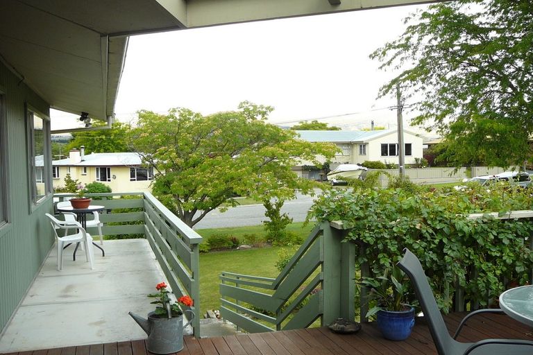 Photo of property in 49 Ashworth Street, Alexandra, 9320