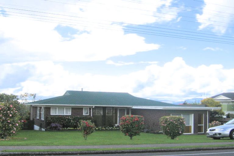 Photo of property in 424 Pukehangi Road, Pomare, Rotorua, 3015