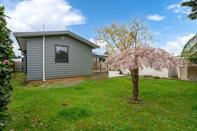 Photo of property in 12 Rimu Street, Levin, 5510