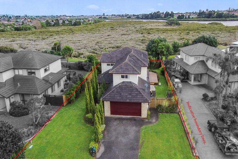 Photo of property in 29 Fergy Crescent, Wattle Downs, Auckland, 2103
