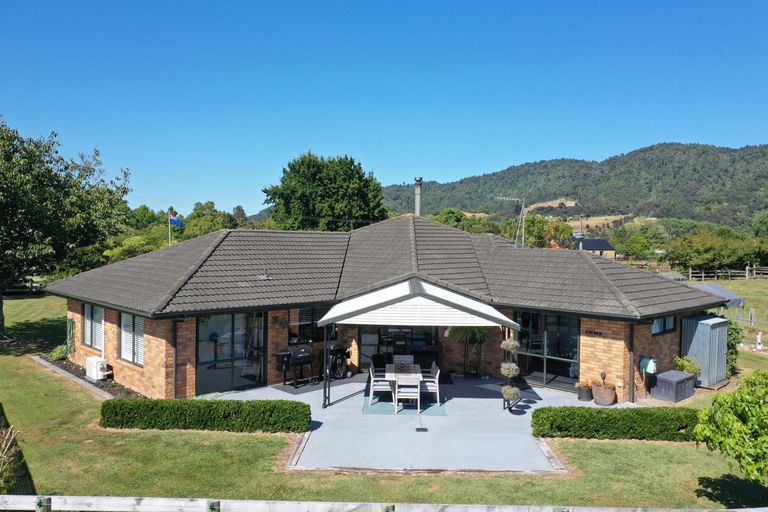 Photo of property in 18 Jacobs Lane, Ngaruawahia, Taupiri, 3791