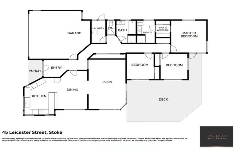 Photo of property in 45 Leicester Street, Stoke, Nelson, 7011