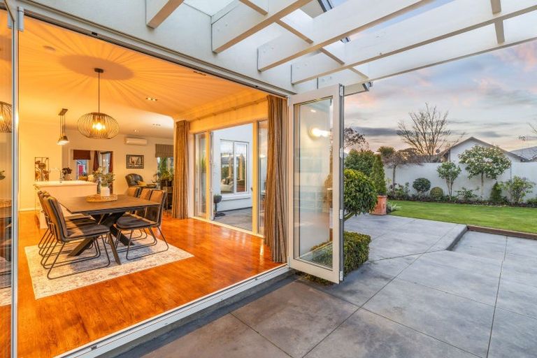 Photo of property in 17 Timberlands Terrace, Parklands, Christchurch, 8083