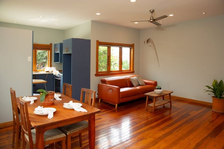 Photo of property in 45 Te Aroha Street, Hamilton East, Hamilton, 3216