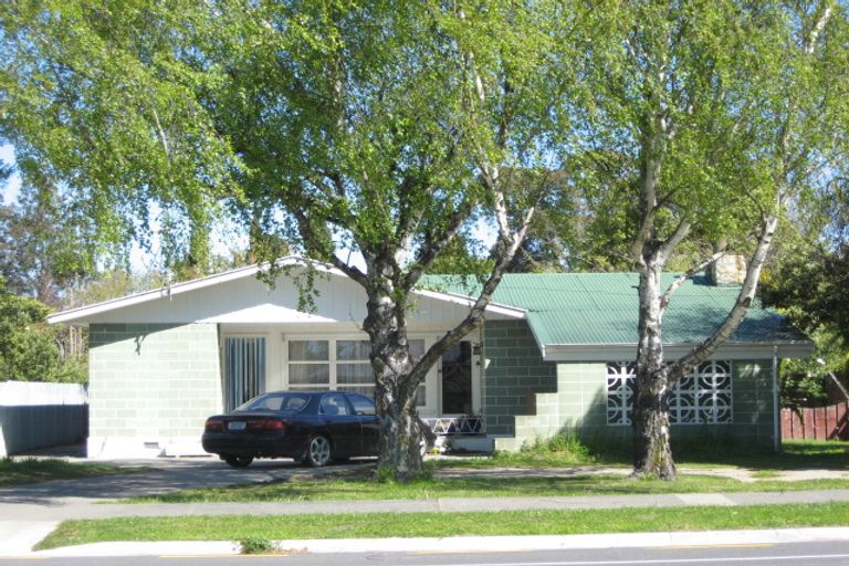 Photo of property in 51 Nelson Street, Mayfield, Blenheim, 7201