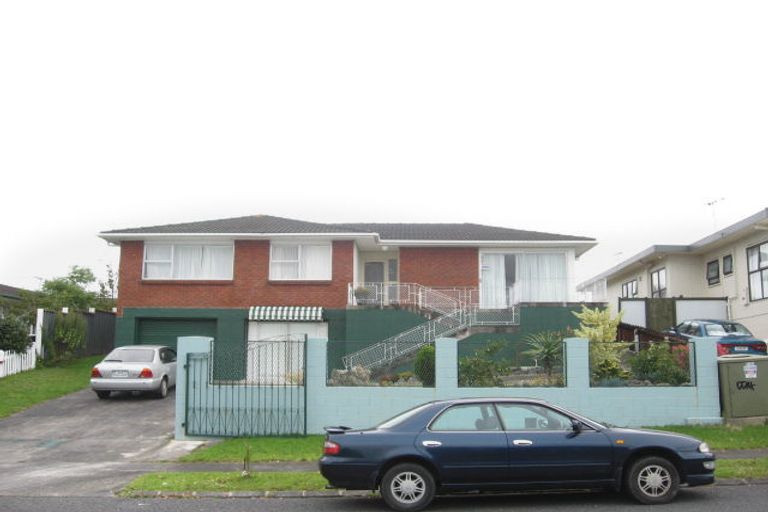 Photo of property in 11 Harford Place, Pakuranga Heights, Auckland, 2010