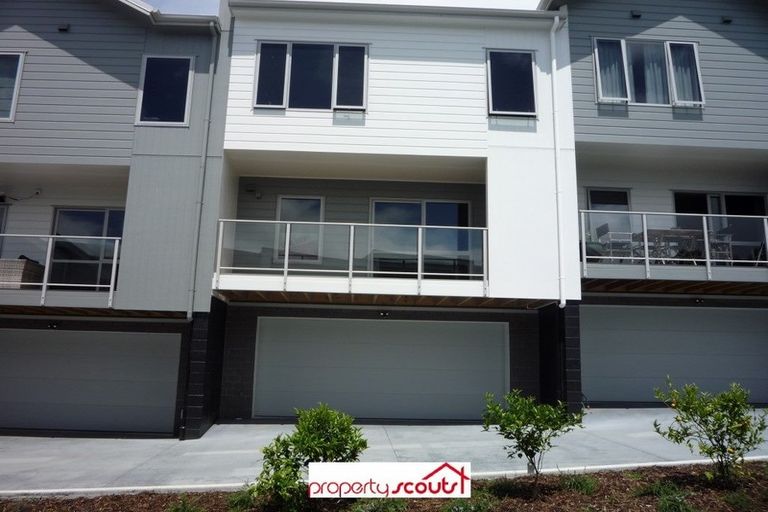 Photo of property in 6/19 Ruakiwi Road, Hamilton Lake, Hamilton, 3204