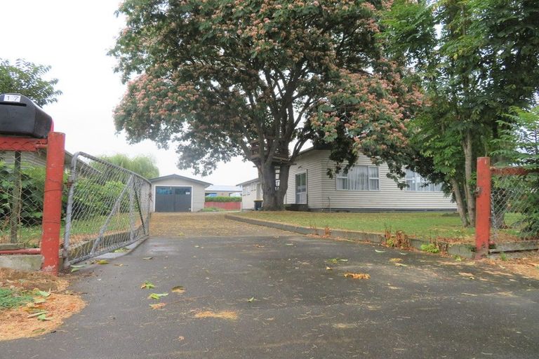 Photo of property in 17 Ward Street, Waharoa, 3401