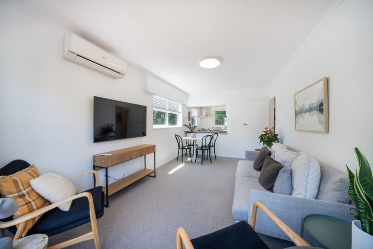 Photo of property in 124a Middleton Road, Churton Park, Wellington, 6037