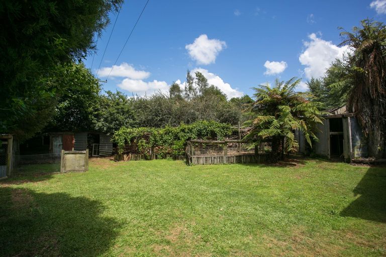 Photo of property in 15 Bridge Street, Tirau, 3410