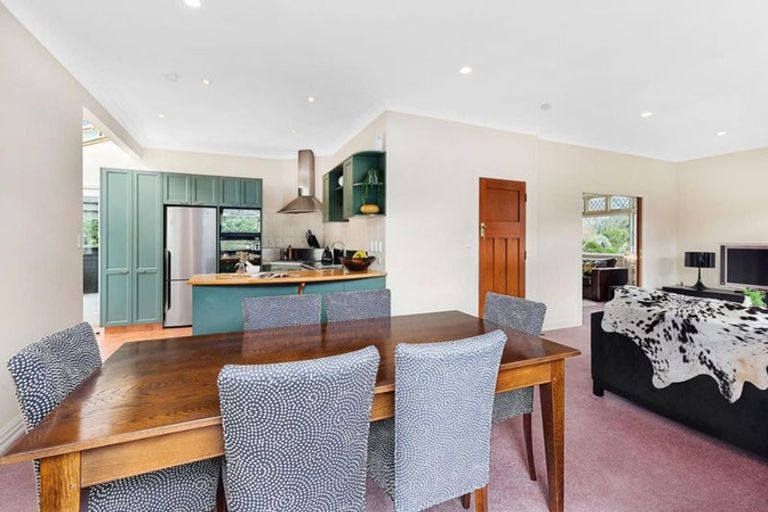 Photo of property in 40a Kenya Street, Ngaio, Wellington, 6035