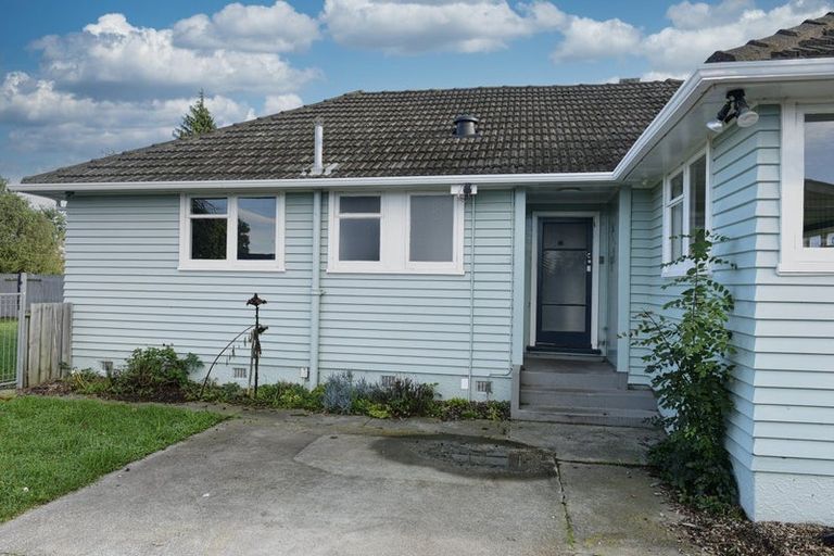 Photo of property in 15 Willow Street, Hampstead, Ashburton, 7700