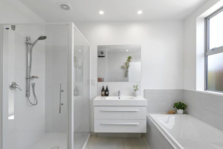 Photo of property in 3 Denali Street, Halswell, Christchurch, 8025