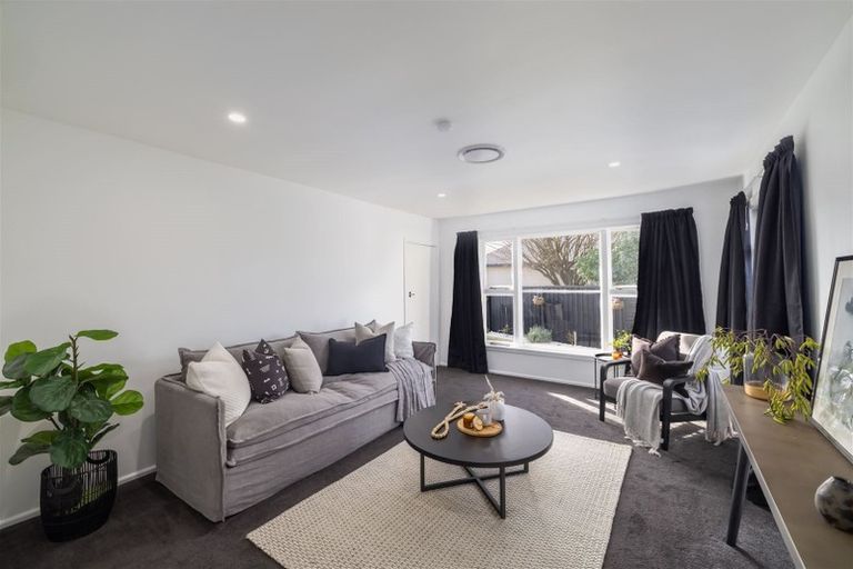 Photo of property in 3/291 Greers Road, Bishopdale, Christchurch, 8053