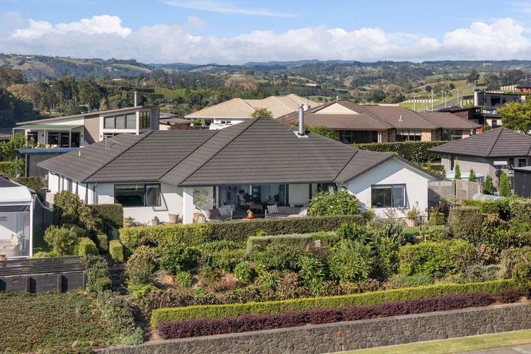 Photo of property in 7 Vantage Place, Omokoroa, 3114