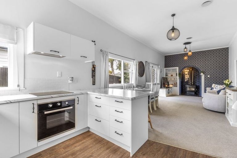 Photo of property in 5 Melbourne Street, Windsor, Invercargill, 9810