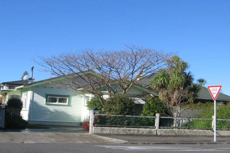 Photo of property in 179a Nelson Crescent, Napier South, Napier, 4110