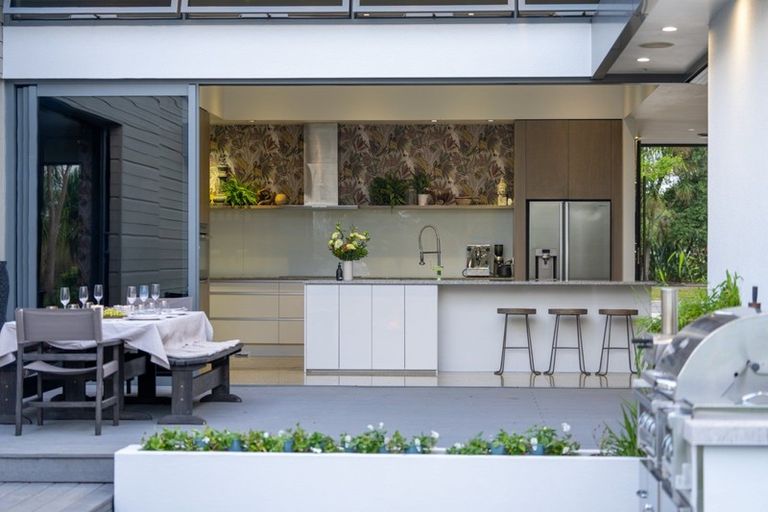 Photo of property in 485b Ngaruawahia Road, Te Kowhai, Hamilton, 3288