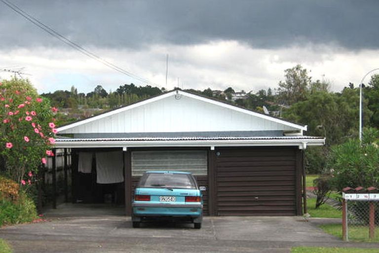 Photo of property in 2/16 Northall Road, New Lynn, Auckland, 0600