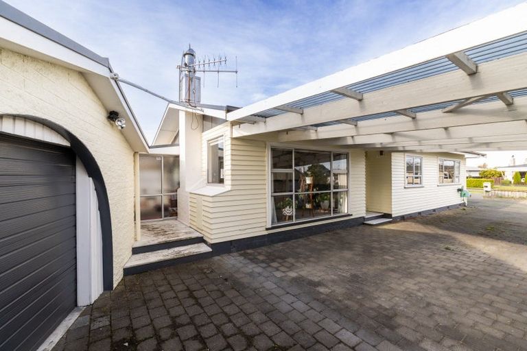 Photo of property in 13 Butler Street, Onekawa, Napier, 4110