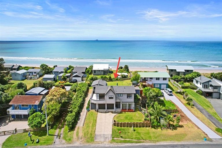 Photo of property in 575 Pukehina Parade, Pukehina, Te Puke, 3189
