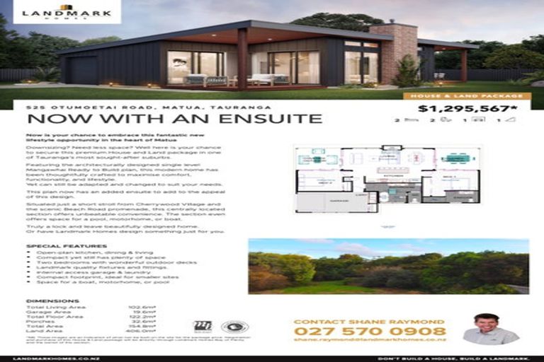 Photo of property in 525 Otumoetai Road, Matua, Tauranga, 3110