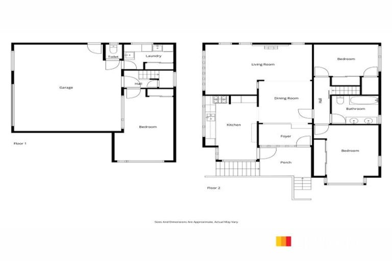 Photo of property in 26 Melrose Street, Roslyn, Dunedin, 9010