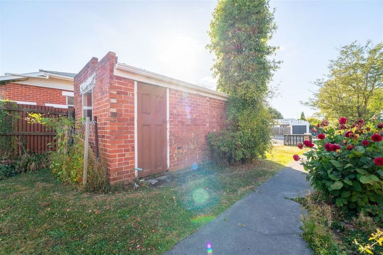 Photo of property in 23 Harborough Street, Watlington, Timaru, 7910