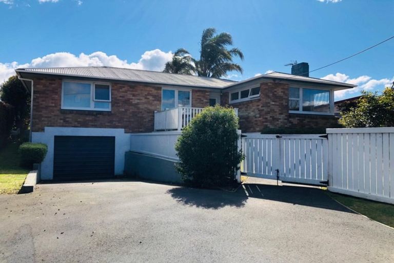 Photo of property in 42 Manson Street, Gate Pa, Tauranga, 3112