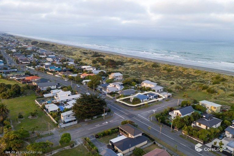 Photo of property in 7 Godwit Street, Southshore, Christchurch, 8062