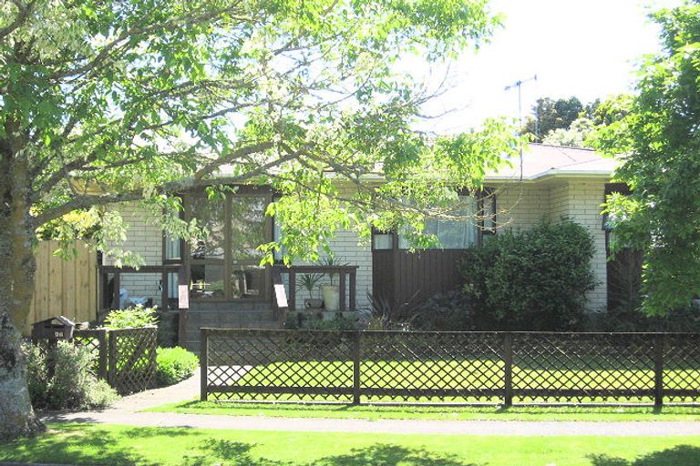 Photo of property in 26 Marlowe Drive, Leamington, Cambridge, 3432