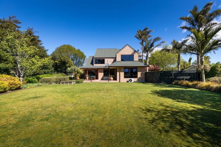 Photo of property in 13b Argyle Place, Highlands Park, New Plymouth, 4312