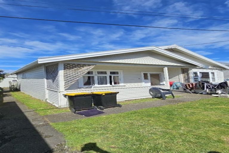 Photo of property in 53 Ross Street, Kilbirnie, Wellington, 6022