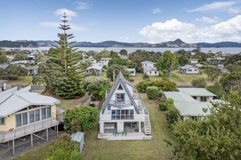Photo of property in 55 Oyster Drive, Cooks Beach, Whitianga, 3591