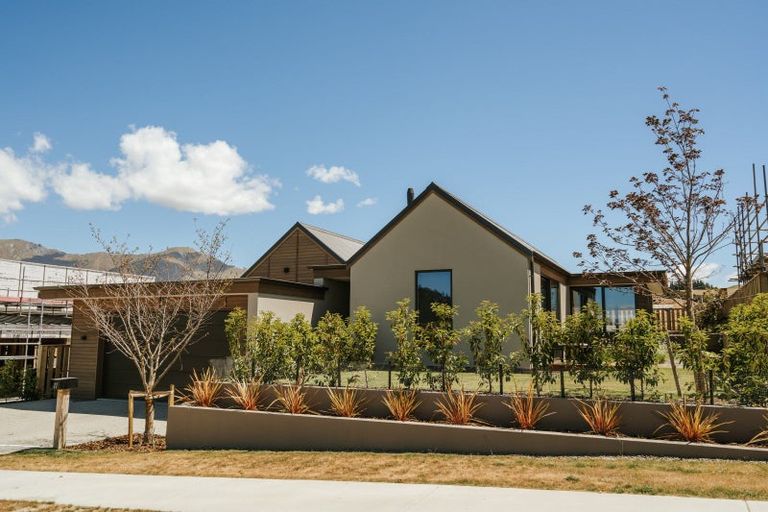 Photo of property in Northlake, 11 Cambrian Street, Wanaka, 9305