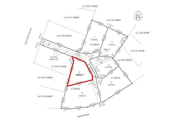 Photo of property in 8a Cape Vista Crescent, Pukekohe, 2120