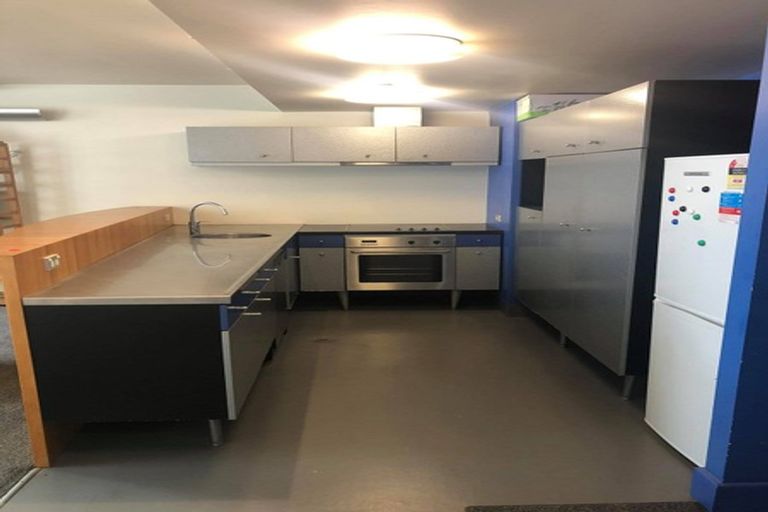 Photo of property in St Pauls Apartments, 34/43 Mulgrave Street, Thorndon, Wellington, 6011