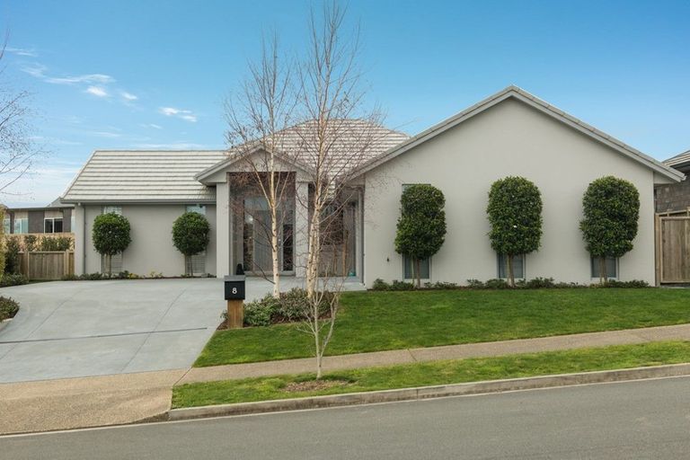 Photo of property in 8 Penetaka Heights, Pyes Pa, Tauranga, 3112