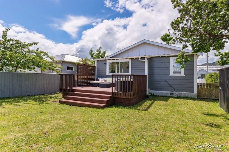 Photo of property in 50 York Street, Moera, Lower Hutt, 5010