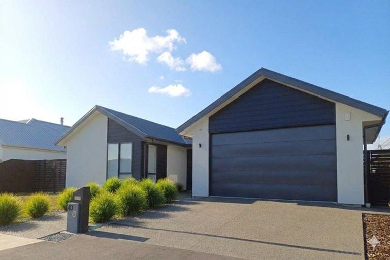 Photo of property in 40 Ebenezer Drive, Lincoln, 7608