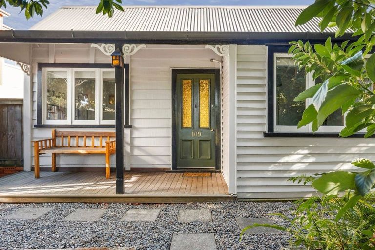 Photo of property in 109 Shakespeare Street, Leamington, Cambridge, 3432